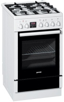 Photos - Cooker Gorenje K 55320 