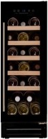 Photos - Wine Cooler Dunavox DAU-19.58B 