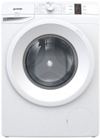 Photos - Washing Machine Gorenje WP 60 S3 white