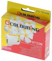Photos - Ink & Toner Cartridge Colouring CG-0733N 
