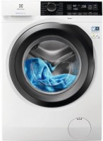 Photos - Washing Machine Electrolux PerfectCare 700 EW7F248SP white