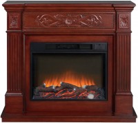 Photos - Electric Fireplace Homestar Keira 