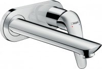 Photos - Tap Hansgrohe Novus 71127000 