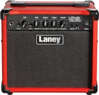 Photos - Guitar Amp / Cab Laney LX15 