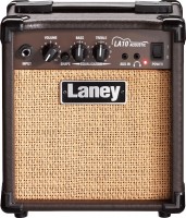 Photos - Guitar Amp / Cab Laney LA10 