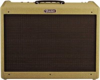 Photos - Guitar Amp / Cab Fender Blues Deluxe 112 