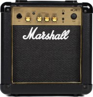 Guitar Amp / Cab Marshall MG10G 