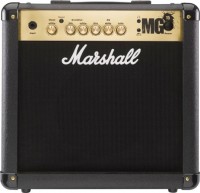 Guitar Amp / Cab Marshall MG15G 