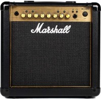 Guitar Amp / Cab Marshall MG15GFX 