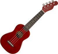 Acoustic Guitar Fender Venice Soprano Ukulele 