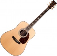 Acoustic Guitar Martin D-45 