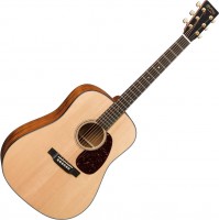 Photos - Acoustic Guitar Martin DST 