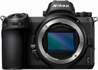 Photos - Camera Nikon Z6  body