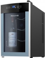 Photos - Wine Cooler Philco PW 8 