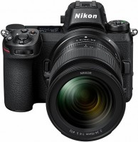 Photos - Camera Nikon Z6  kit 24-70