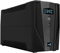 Photos - UPS Aerocool Aero Shield C825 825 VA