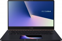 Photos - Laptop Asus ZenBook Pro 14 UX480FD (UX480FD-BE023T)
