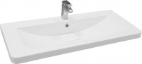 Photos - Bathroom Sink Aquaton Sheryl 105 1050 mm