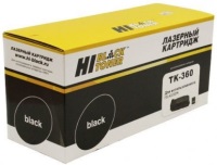 Photos - Ink & Toner Cartridge Hi-Black TK-360 