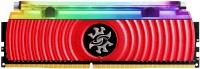 Photos - RAM A-Data XPG Spectrix D80 DDR4 1x8Gb AX4U413338G19J-SR80