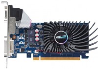 Photos - Graphics Card Asus GeForce GT 430 ENGT430/DI/1GD3 