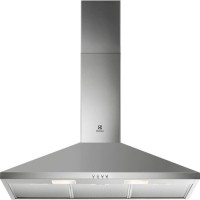 Photos - Cooker Hood Electrolux LFC 319 X stainless steel