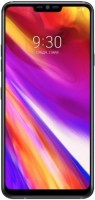 Photos - Mobile Phone LG G7 Fit 32 GB