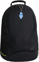 Photos - Backpack Bagland ZOOTY 24 24 L