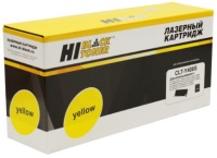 Photos - Ink & Toner Cartridge Hi-Black CLT-Y406S 