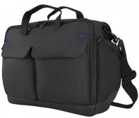 Photos - Laptop Bag Belkin Move Toploader 15 15 "