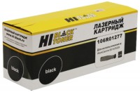 Photos - Ink & Toner Cartridge Hi-Black 106R01277 