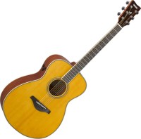 Acoustic Guitar Yamaha FSTA 