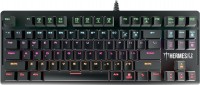Keyboard Gamdias Hermes E2 