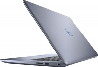 Photos - Laptop Dell G3 17 3779 Gaming (G317-7664)