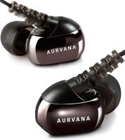 Headphones Creative Aurvana In-Ear3 