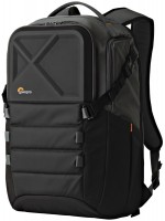 Photos - Backpack Lowepro QuadGuard BP X2 