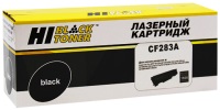 Photos - Ink & Toner Cartridge Hi-Black CF283A 