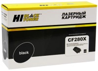 Photos - Ink & Toner Cartridge Hi-Black CF280X 