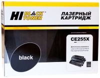 Photos - Ink & Toner Cartridge Hi-Black CE255X 