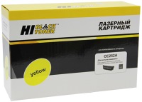 Photos - Ink & Toner Cartridge Hi-Black CE252A 