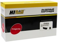 Photos - Ink & Toner Cartridge Hi-Black CE403A 