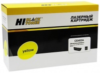 Photos - Ink & Toner Cartridge Hi-Black CE402A 