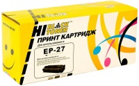 Photos - Ink & Toner Cartridge Hi-Black EP-27 