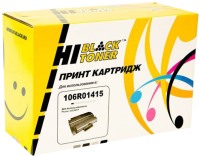 Photos - Ink & Toner Cartridge Hi-Black 106R01415 