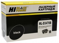 Photos - Ink & Toner Cartridge Hi-Black ML-D3470B 