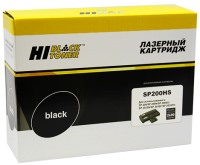 Photos - Ink & Toner Cartridge Hi-Black SP200HS 