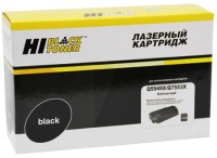 Photos - Ink & Toner Cartridge Hi-Black Q5949X/Q7553X 