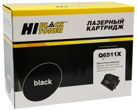 Photos - Ink & Toner Cartridge Hi-Black Q6511X 