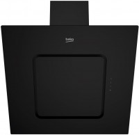 Photos - Cooker Hood Beko HCA 62540 B black