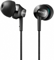 Photos - Headphones Sony MDR-EX50LP 